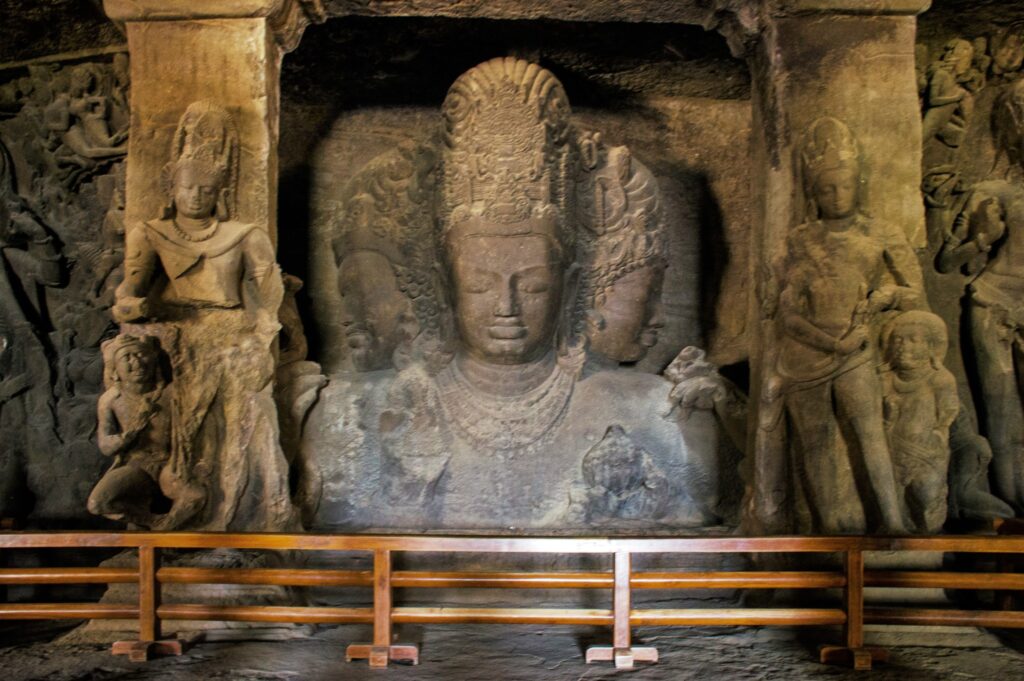 Elephanta Caves Tour